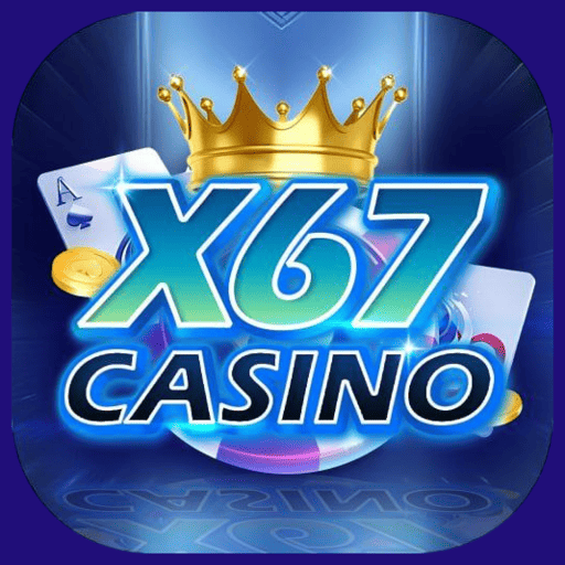 Vantagens da plataforma X67CASINO